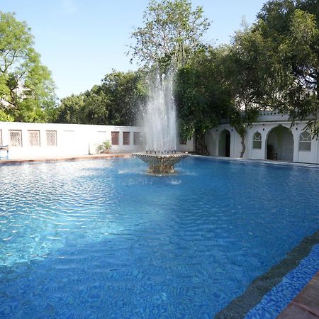 ג'איפור Diggi Palace - A City Center Hidden Heritage Gem מראה חיצוני תמונה
