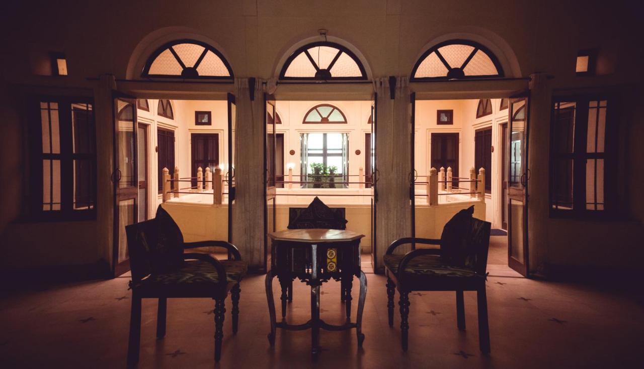 ג'איפור Diggi Palace - A City Center Hidden Heritage Gem מראה חיצוני תמונה
